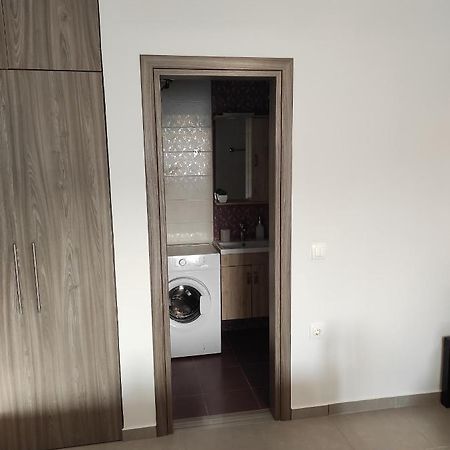 Lefkada Town Apartment Exterior foto