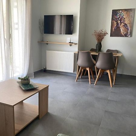 Lefkada Town Apartment Exterior foto