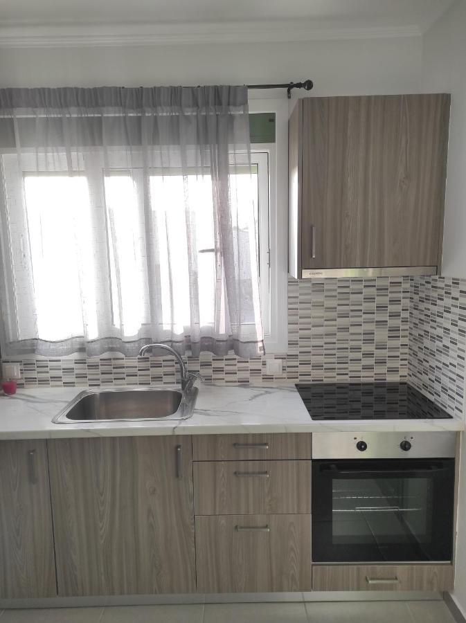 Lefkada Town Apartment Exterior foto