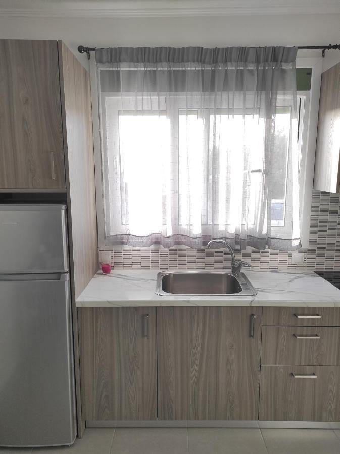 Lefkada Town Apartment Exterior foto