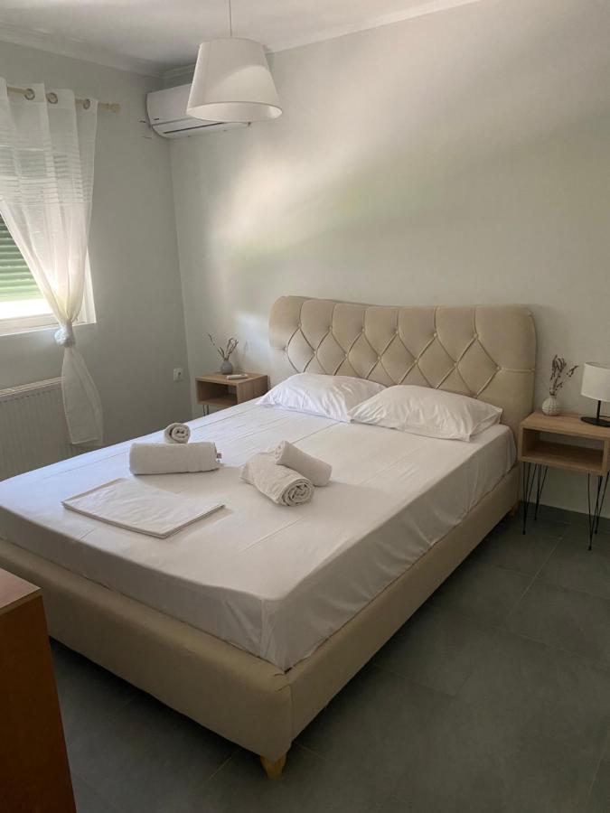 Lefkada Town Apartment Exterior foto